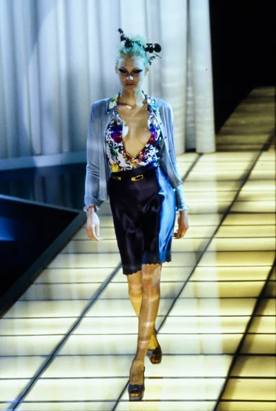 Look 34